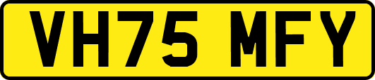 VH75MFY