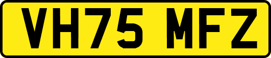 VH75MFZ