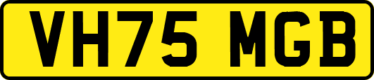 VH75MGB