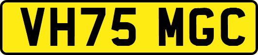 VH75MGC