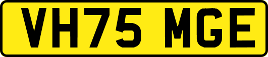 VH75MGE