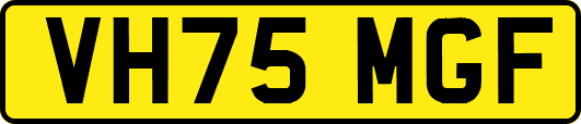 VH75MGF