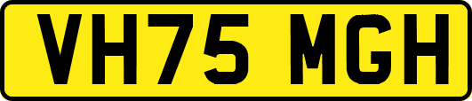 VH75MGH
