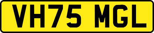 VH75MGL