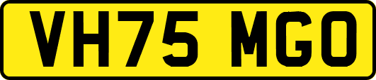 VH75MGO