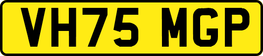 VH75MGP