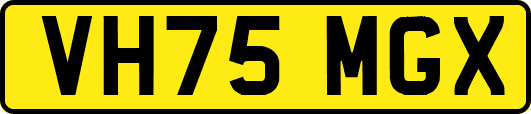 VH75MGX