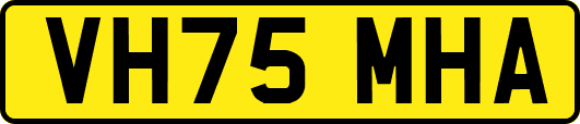 VH75MHA