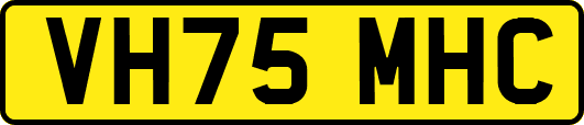 VH75MHC