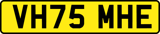 VH75MHE
