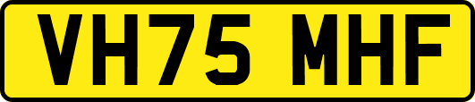 VH75MHF