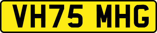 VH75MHG