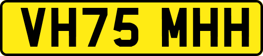 VH75MHH