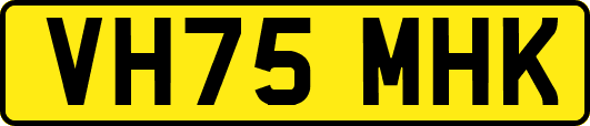 VH75MHK