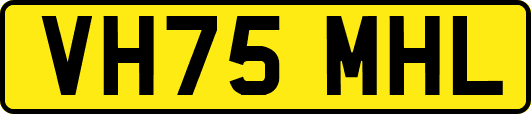 VH75MHL