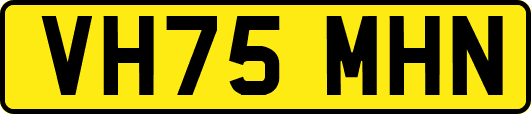 VH75MHN