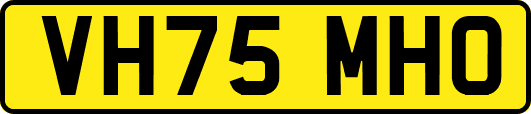 VH75MHO