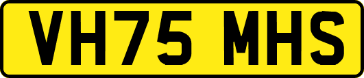 VH75MHS