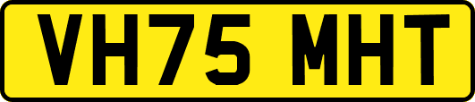VH75MHT