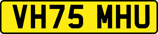 VH75MHU