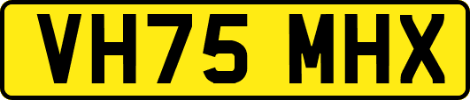 VH75MHX