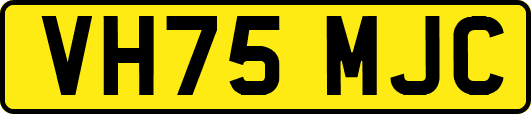 VH75MJC