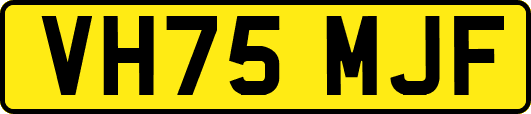 VH75MJF
