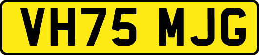 VH75MJG