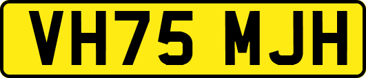 VH75MJH