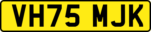 VH75MJK
