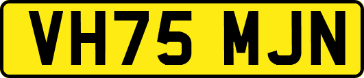 VH75MJN
