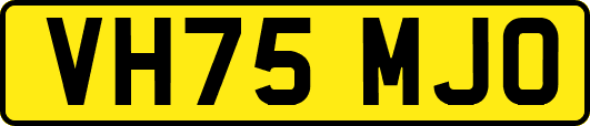 VH75MJO