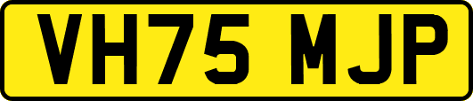 VH75MJP