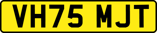 VH75MJT