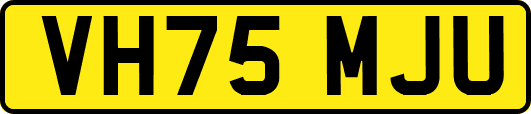 VH75MJU