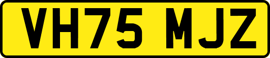 VH75MJZ