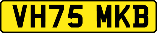 VH75MKB