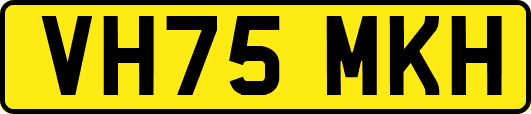 VH75MKH