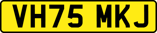 VH75MKJ