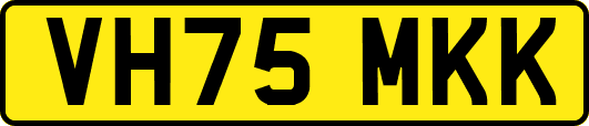 VH75MKK