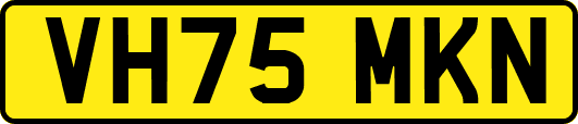 VH75MKN