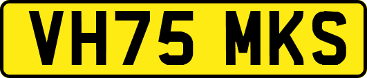 VH75MKS