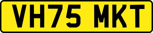 VH75MKT