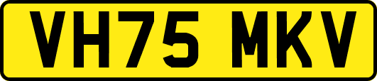 VH75MKV