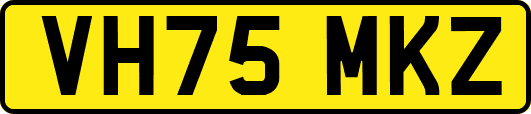 VH75MKZ