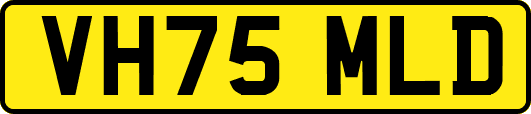 VH75MLD