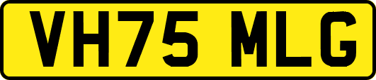 VH75MLG
