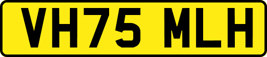 VH75MLH
