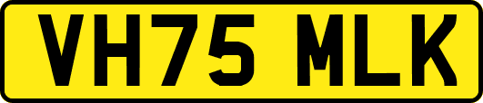 VH75MLK