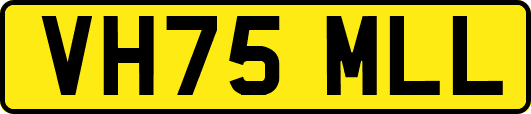 VH75MLL
